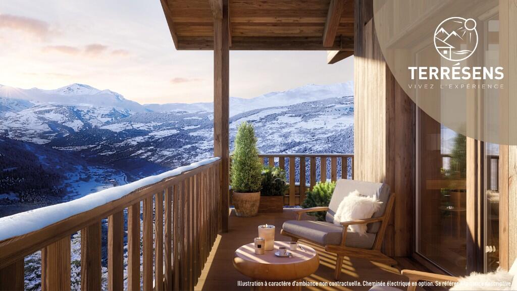 Main image of property: La Plagne, Savoie, Rhone Alps