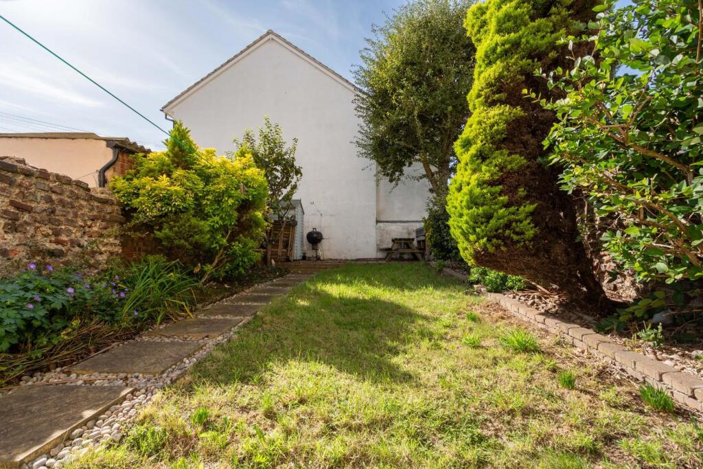 Goldstone Villas, Hove photo 2