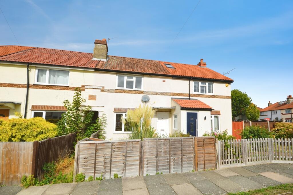 Main image of property: Warburton Road, Whitton, Twickenham, TW2