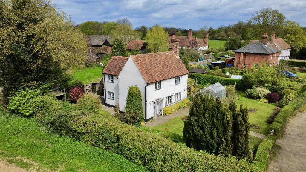 Main image of property: Stoke By Nayland, Colchester