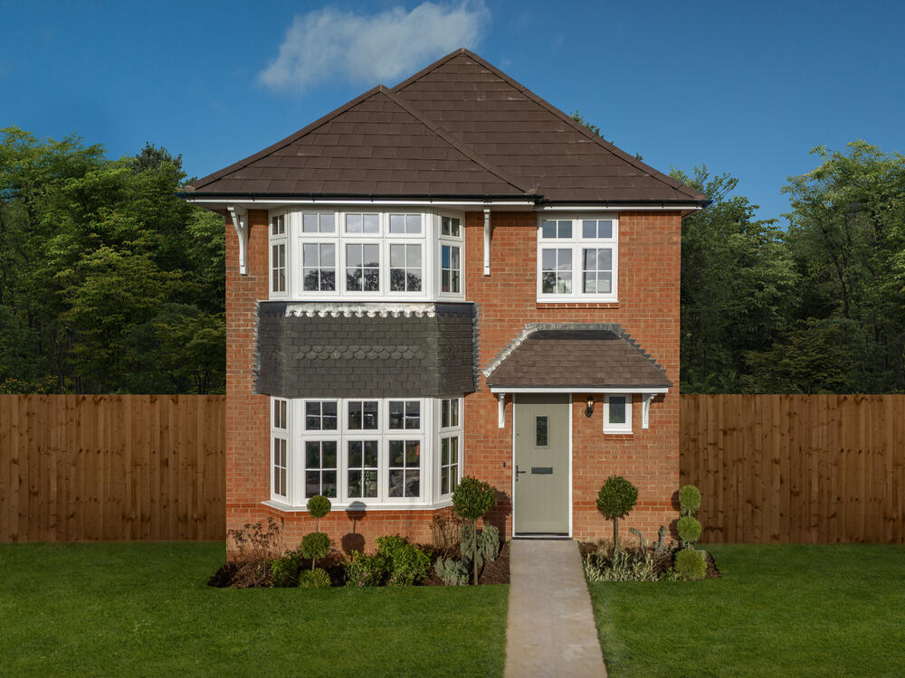 Main image of property: Buckingham Road,
Newton Longville,
Milton Keynes,
MK3 5LA