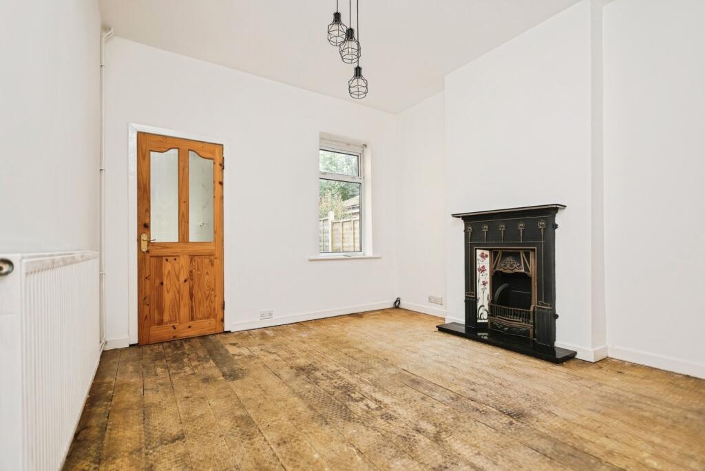 House in Sandwell, Bearwood - View 3