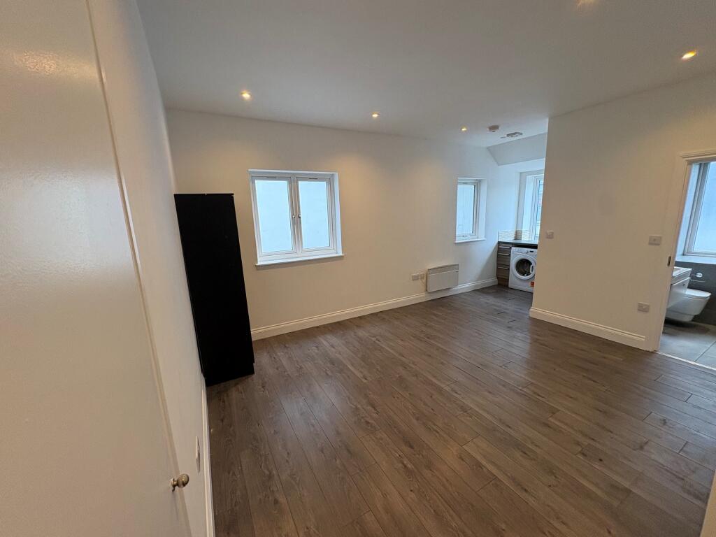 Main image of property: Gorst Road, NW10
