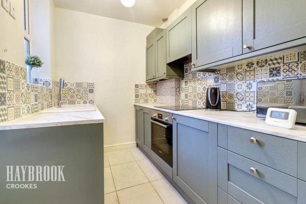 Main image of property: Western Road, Sheffield