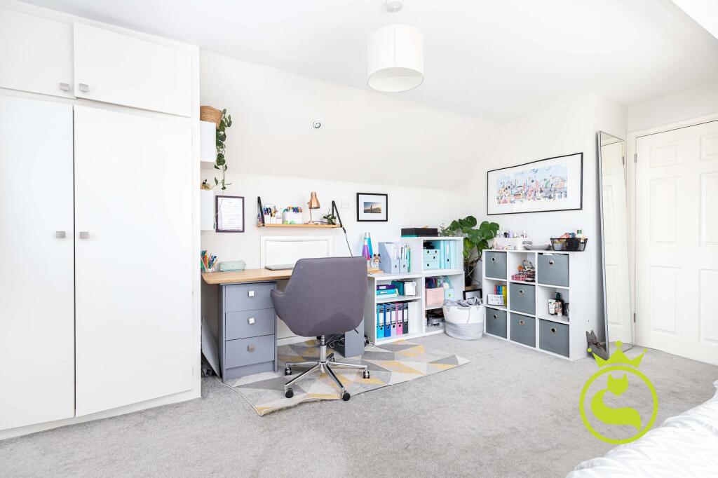 Additional image 18 of APPROVED PLANNING- Elms Close, Lilliput, Poole, BH14