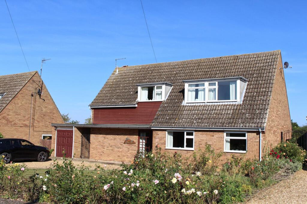 Main image of property: Quaker Close, Kings Ripton, PE28