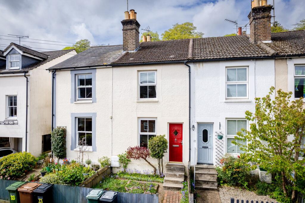 Garibaldi Road, Redhill, RH1, Redhill