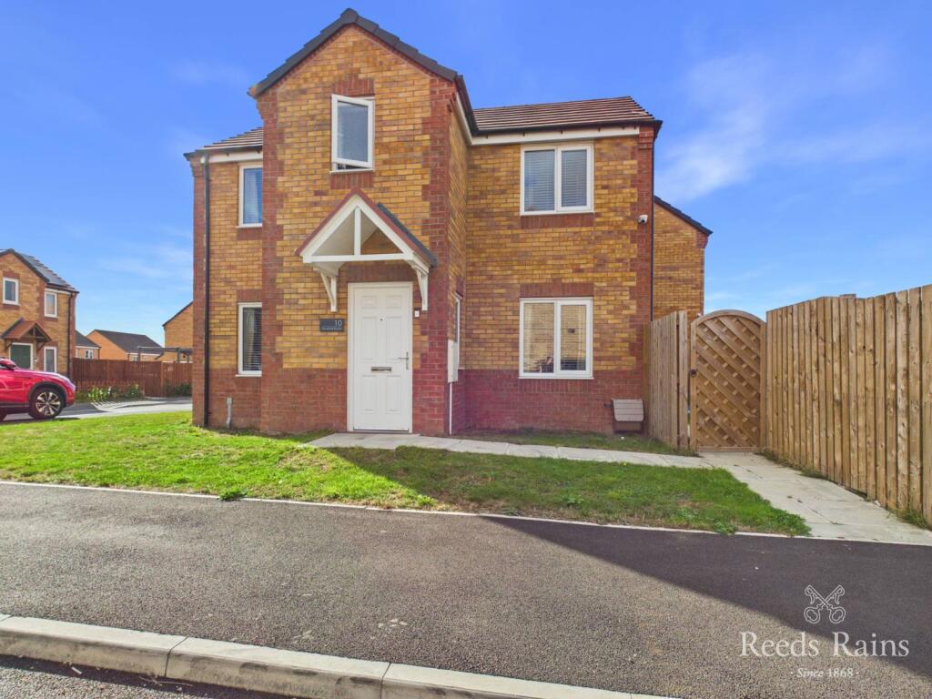 Main image of property: Duxford Road, Middlesbrough, North Yorkshire, TS5