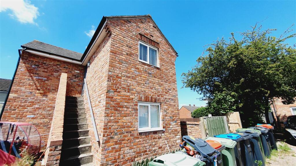 Main image of property: St Johns Court, Winsford
