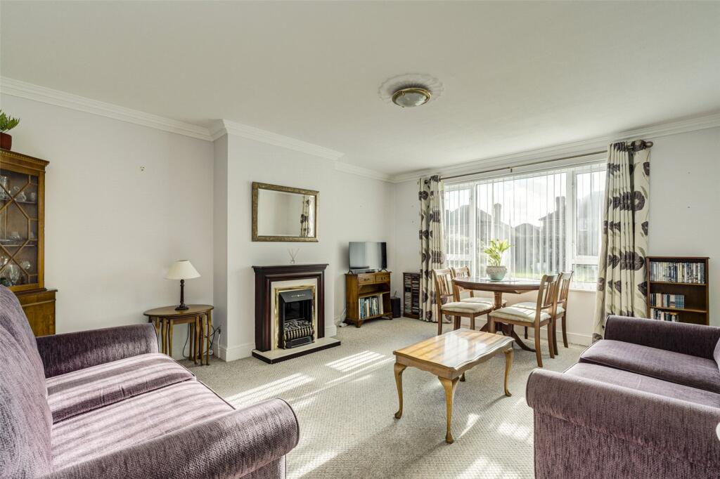 St. Michaels Court, Worthing, West Sussex, BN11 photo 4