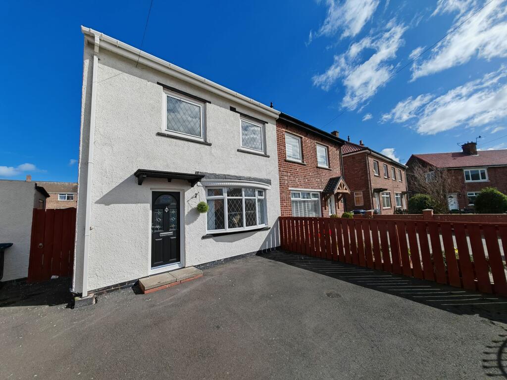Main image of property: Inverness Road, Jarrow, NE32