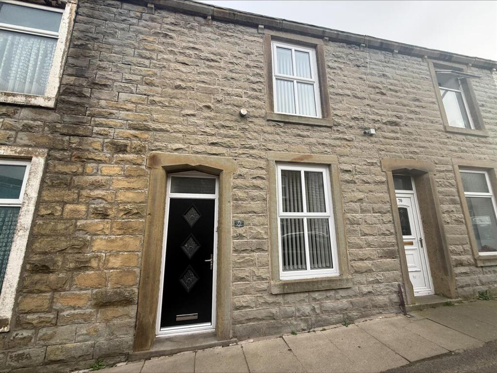 Main image of property: Talbot Street, Rishton, Blackburn