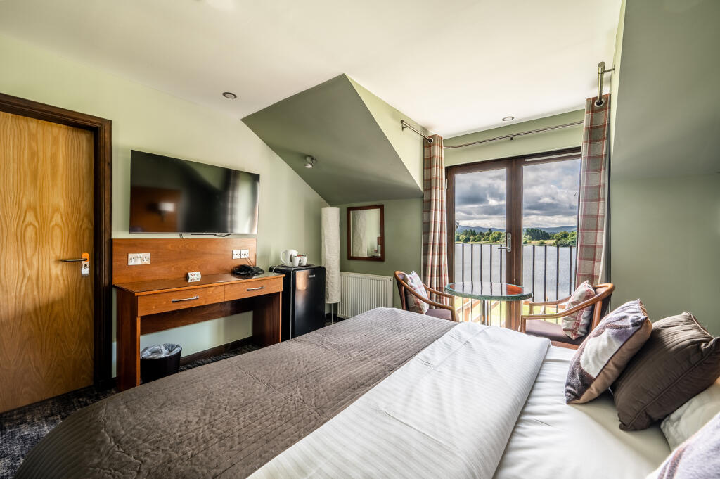 Additional image 10 of Lodgew on the Loch, Aboyne, Aberdeenshire