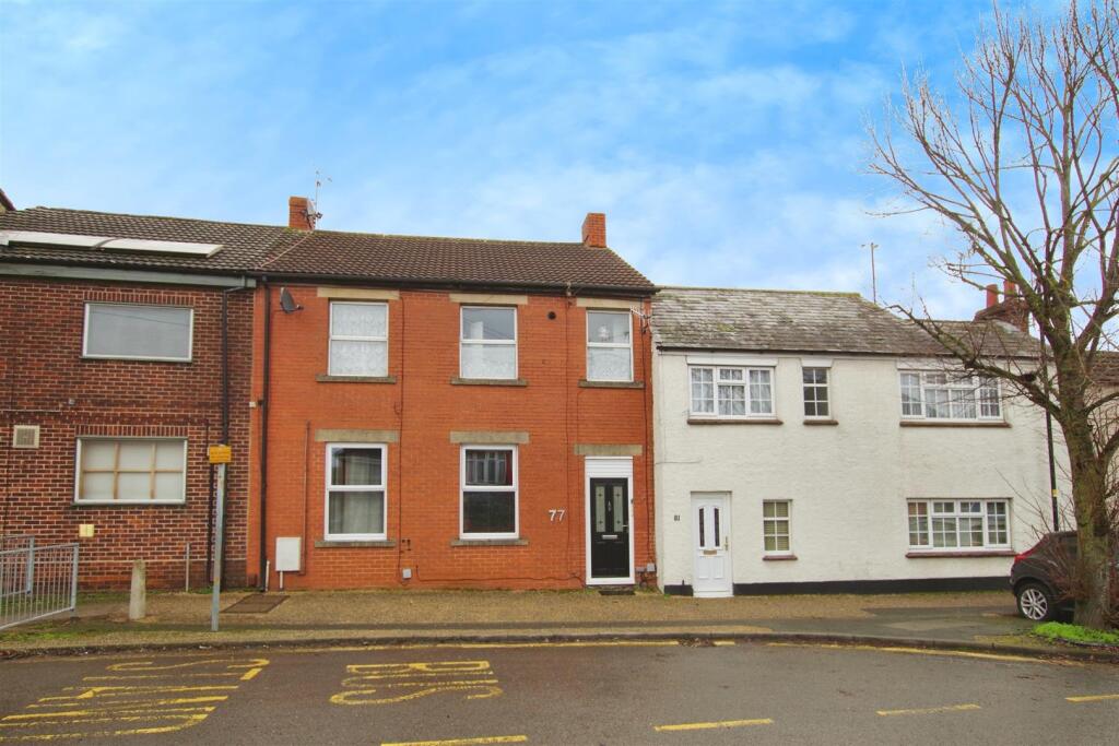 Main image of property: Ermin Street, Lower Stratton, Swindon