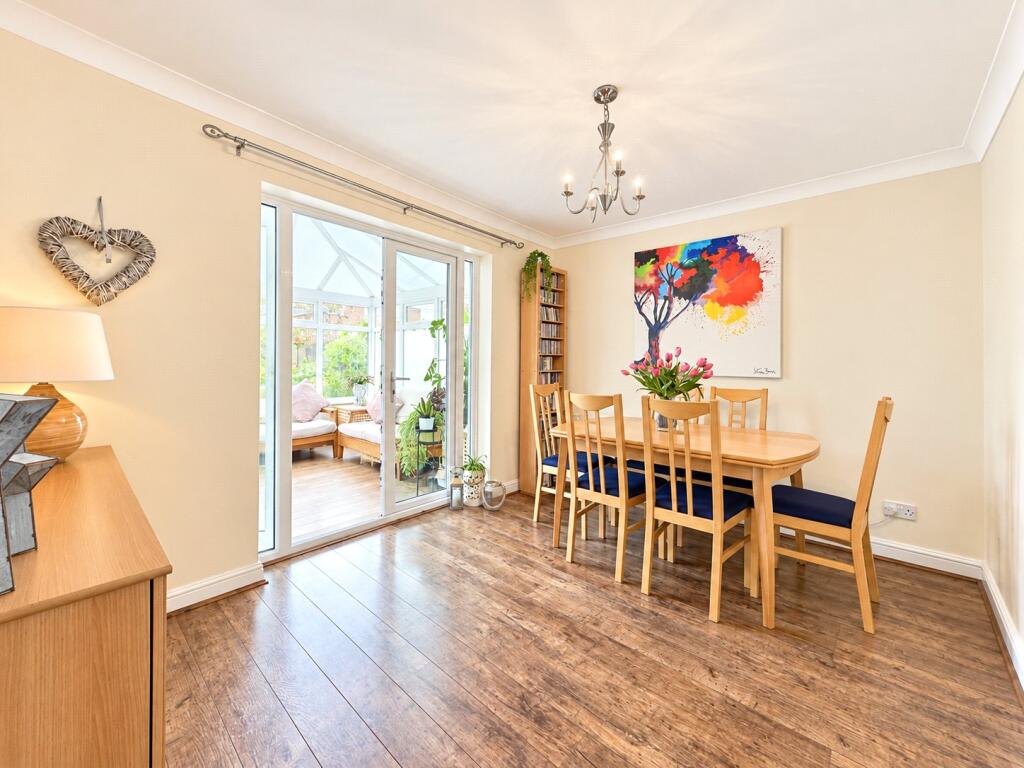 The Sandhills, Moreton, Wirral, CH46 photo 4