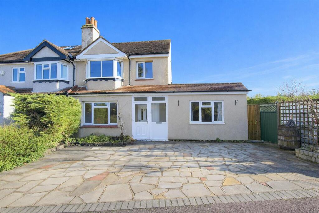 Main image of property: Oaks Way, Carshalton On The Hill