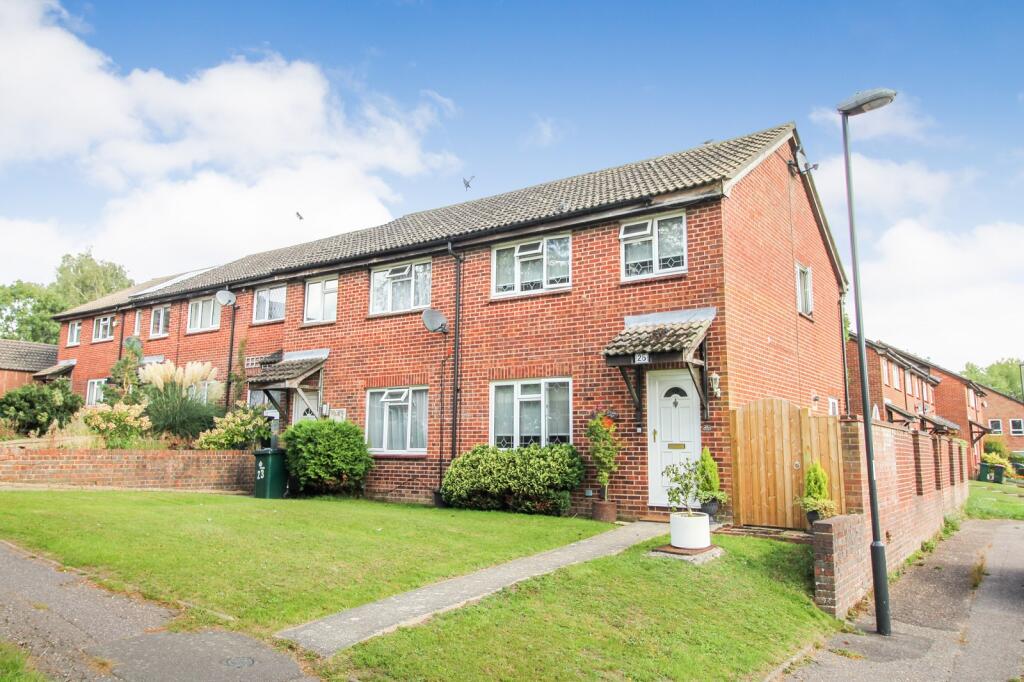 Main image of property: Woodwards, Crawley, West Sussex. RH11 9PJ