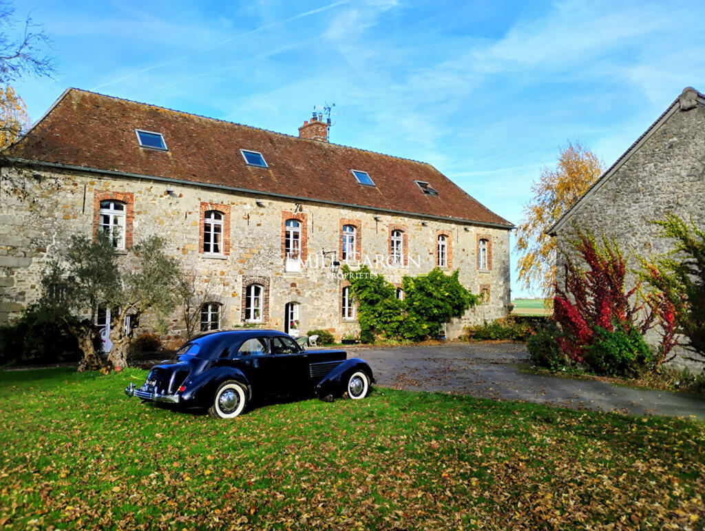Main image of property: Paris-Isle of France, Seine-et-Marne, Provins