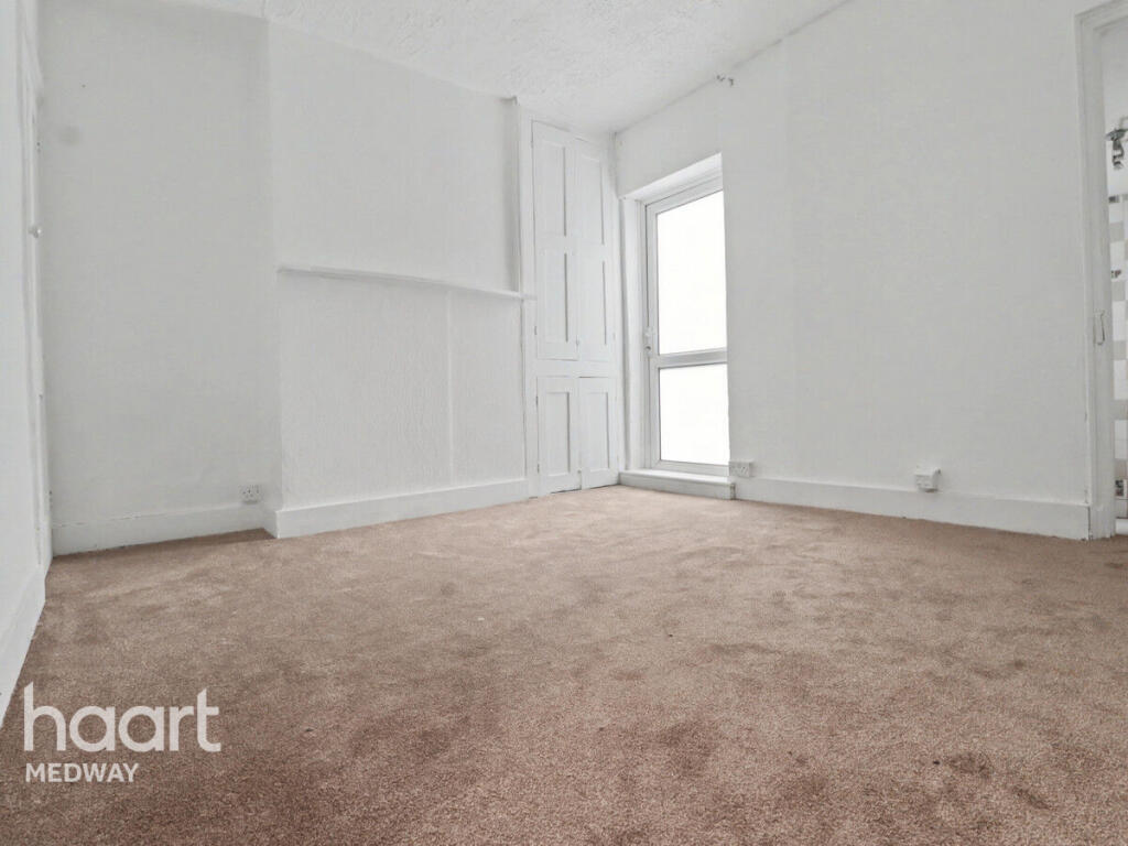 Main image of property: Wykeham Street, ROCHESTER