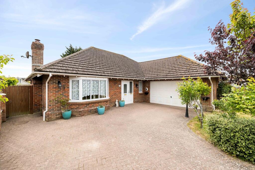 Main image of property: Webster Way, Hawkinge, Folkestone, CT18