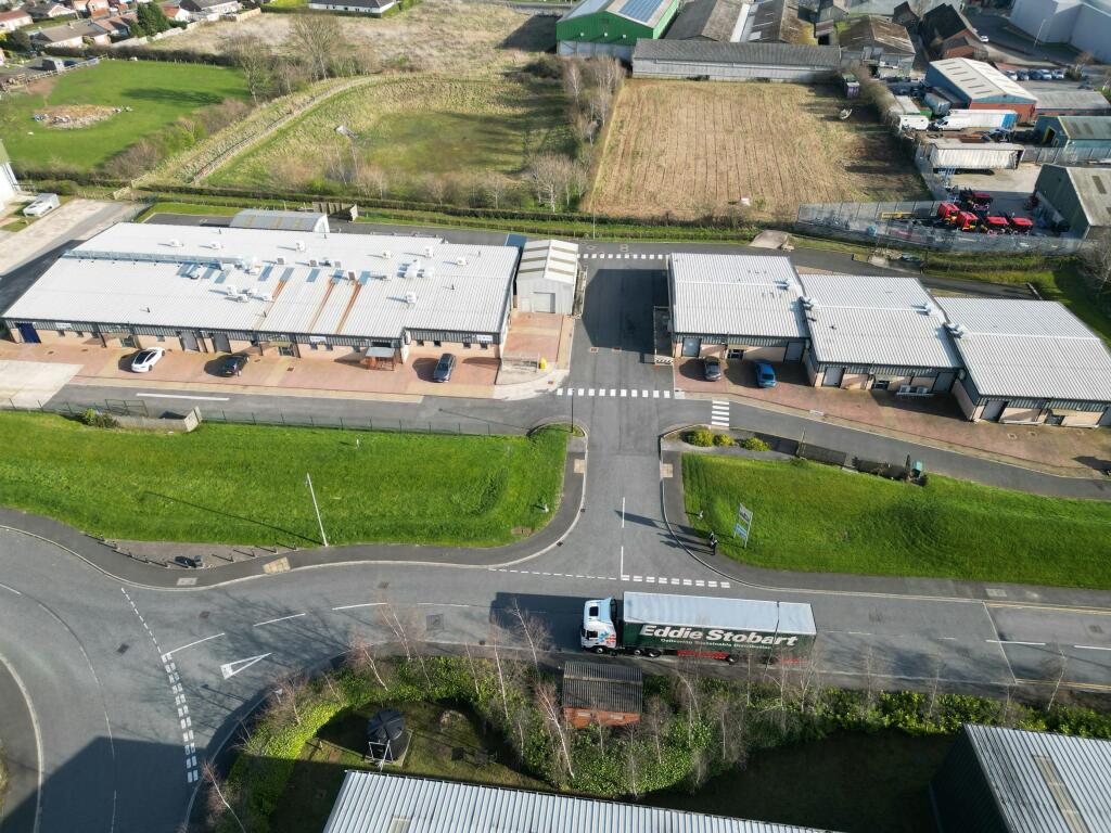 Main image of property: Leeming Bar Food Enterprise Centre, Leeming Bar Business Park, Leeming Bar, DL7 9EE