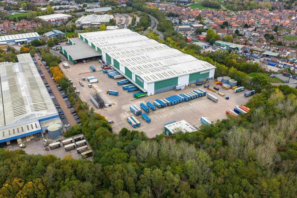 Main image of property: VOLA Bilston, Springvale Avenue Bilston, WV14 0UW