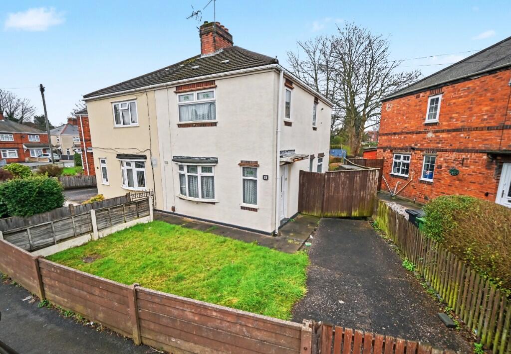 Main image of property: Albany Crescent, Wolverhampton, West Midlands, WV14