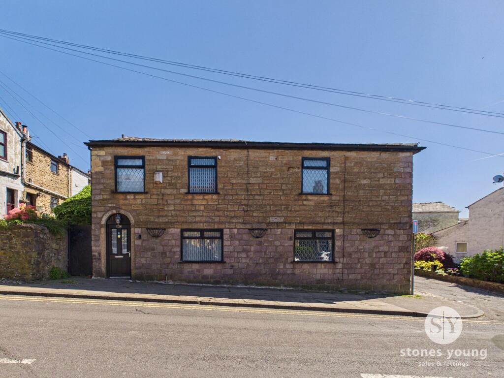 Main image of property: Revidge Road, Blackburn, BB2