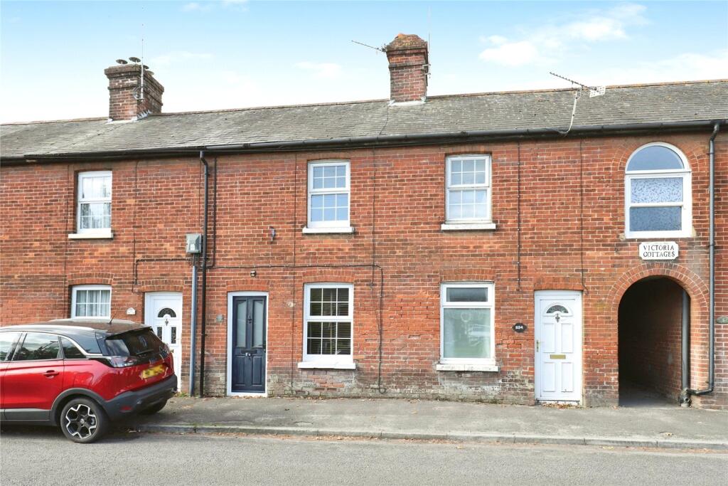 Main image of property: Christchurch Road, Ringwood, Hampshire, BH24
