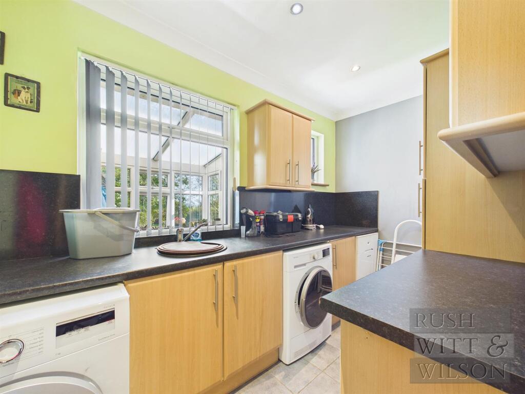House in Tonbridge - More