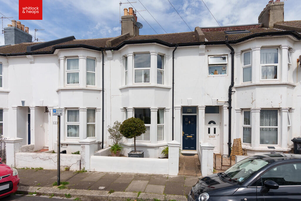 Main image of property: Wordsworth Street, Hove