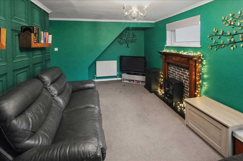 Kirby Road, Newthorpe, Nottingham photo 4