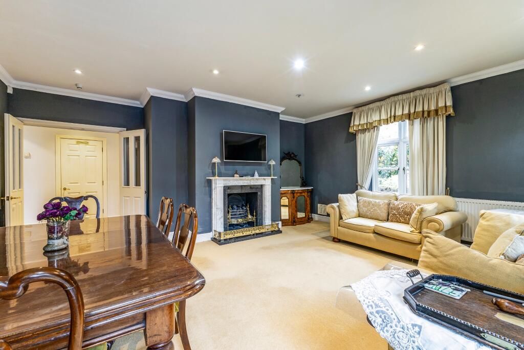Main image of property: Holloway Drive, Virginia Water
