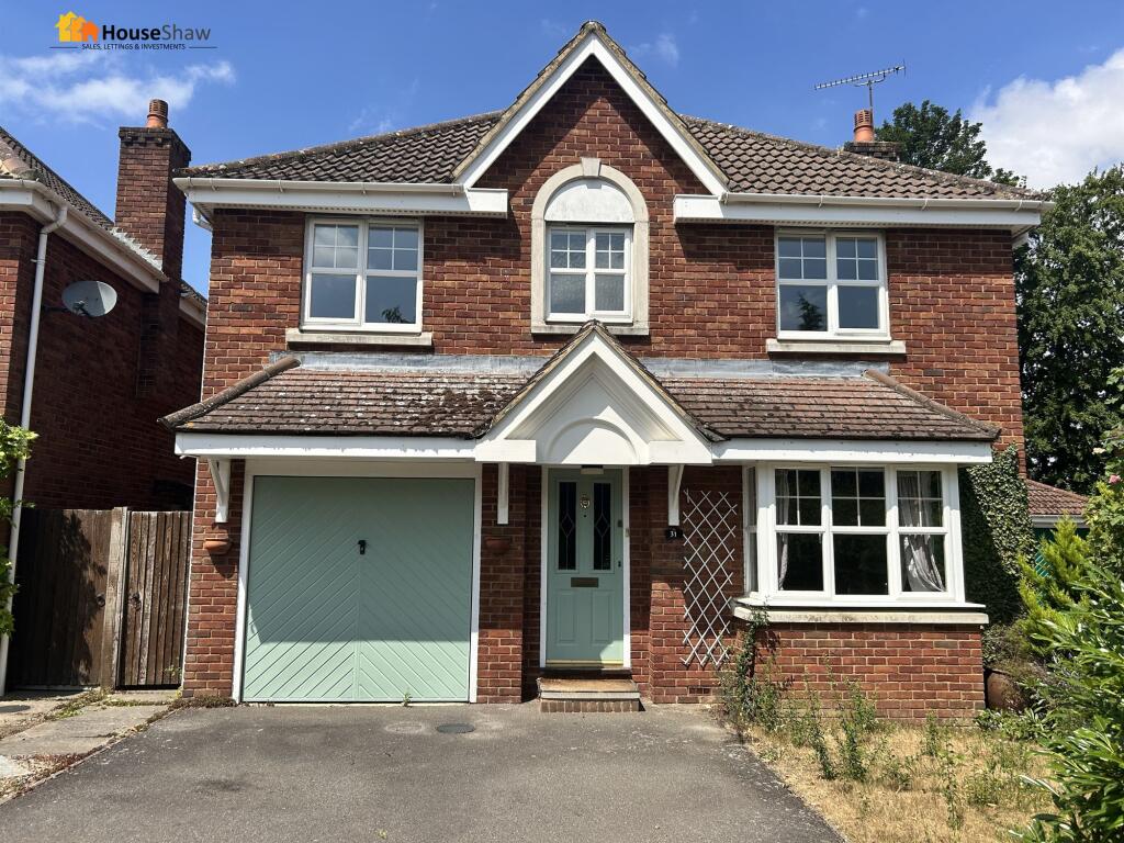 Main image of property: Mill Mead, Wendover, HP22