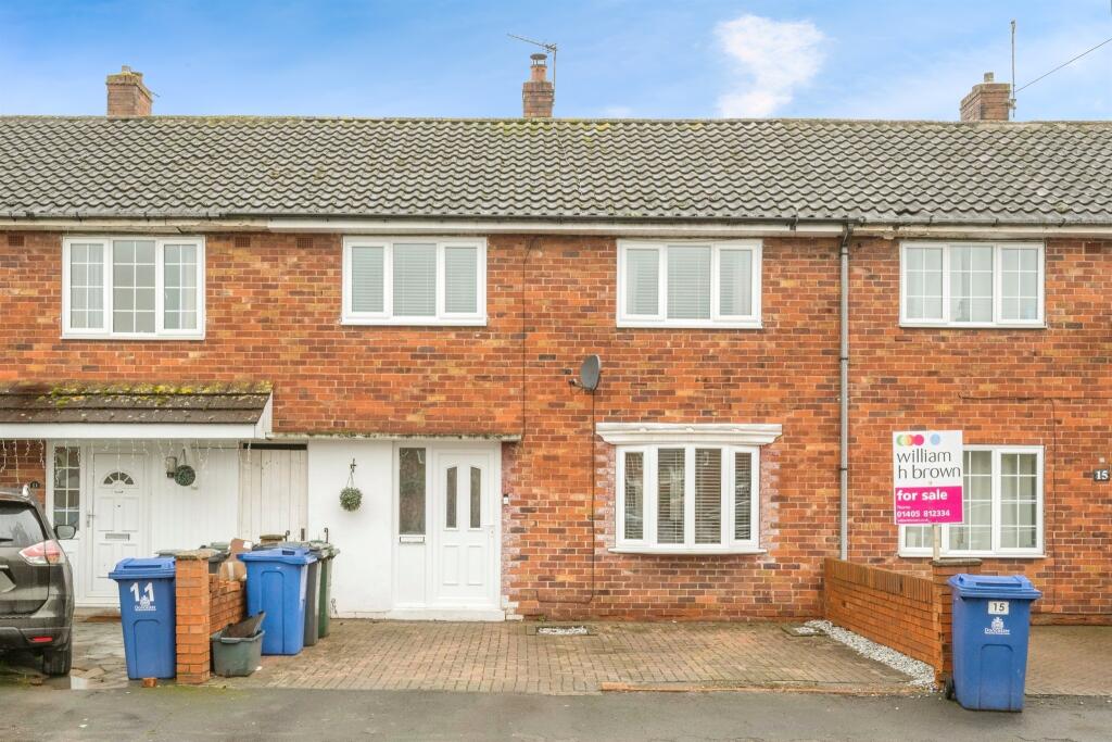 Main image of property: Haynes Road, Thorne, Doncaster