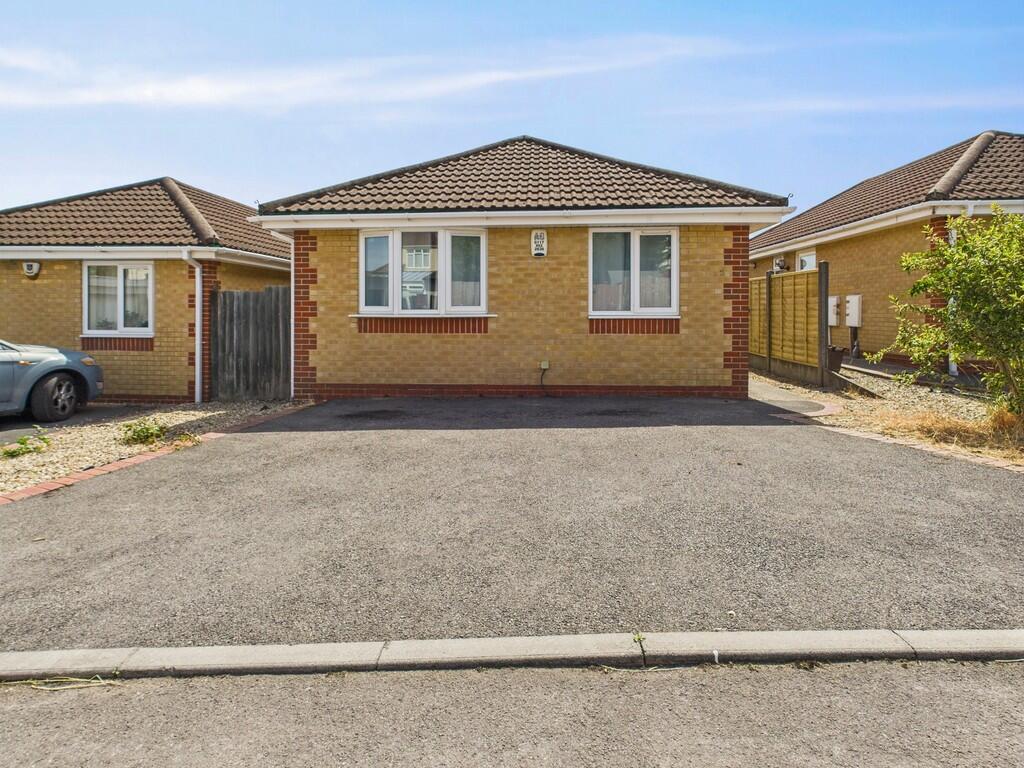 Main image of property: Ardagh Court, Bristol
