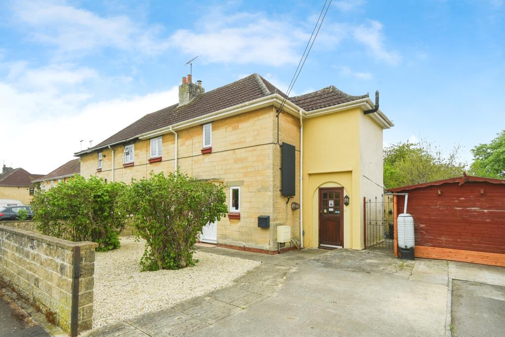Main image of property: North End, Calne