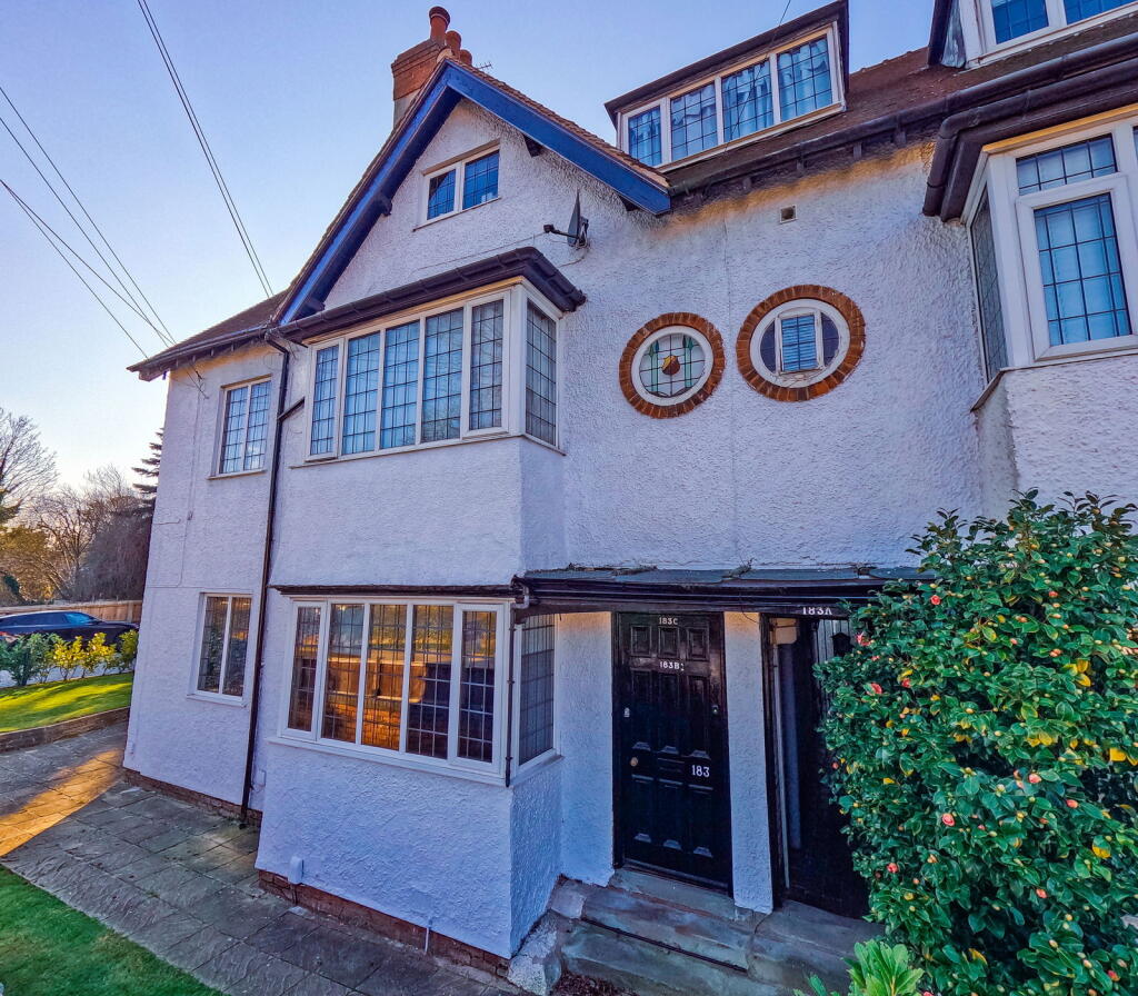 Additional image 2 of Lichfield Road,Sutton Coldfield,B74 2XA