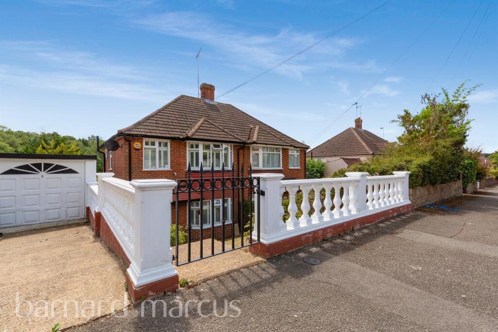 Main image of property: Hyde Road, South Croydon