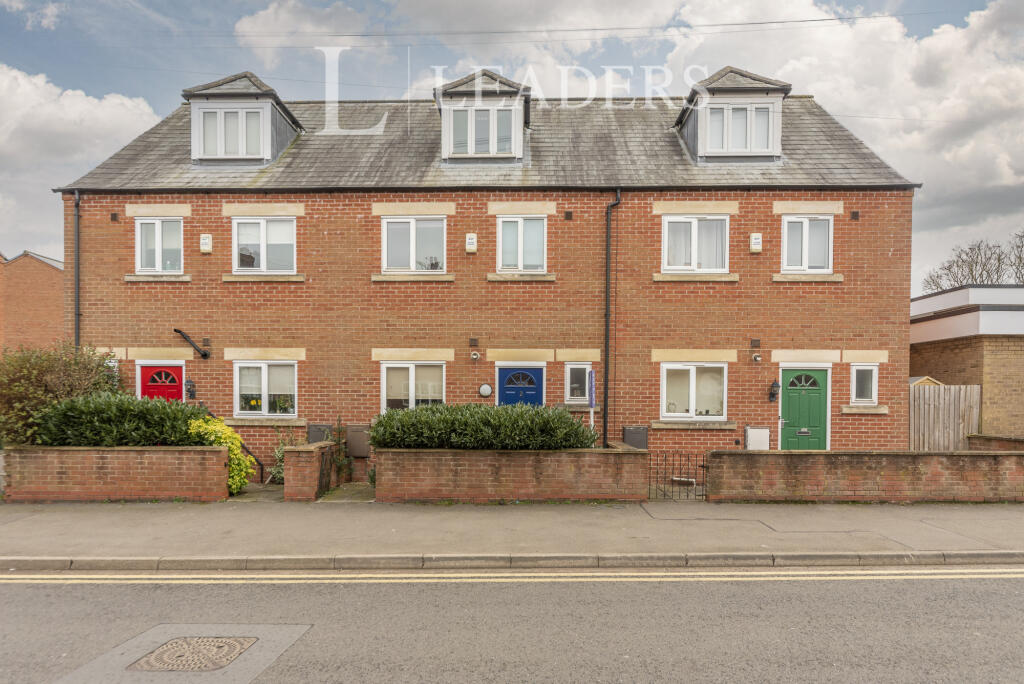 Main image of property: Dawson Court, Oakham, LE15