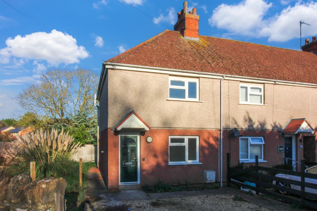 Main image of property: Blackwell End, Potterspury, Towcester, Northamptonshire, NN12 7QD