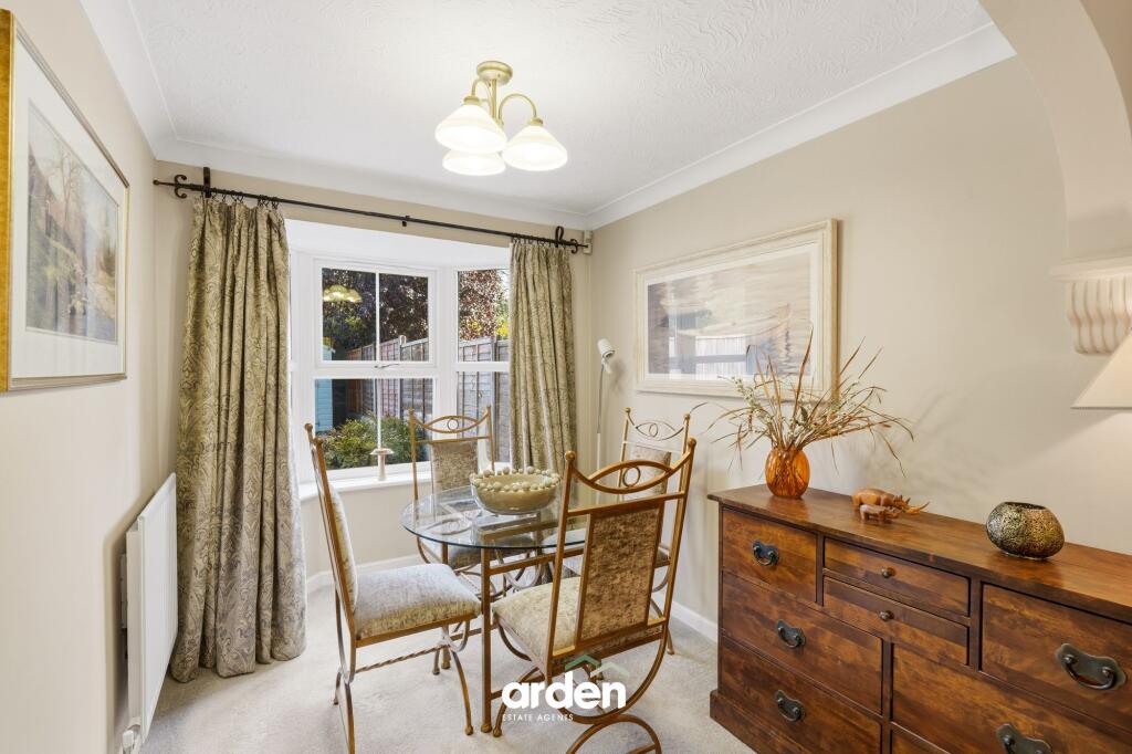 House in Worcester - View 4