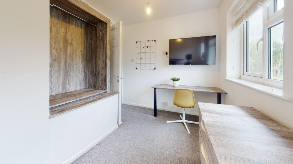 House in Charnwood, Thorpe Acre - View 5