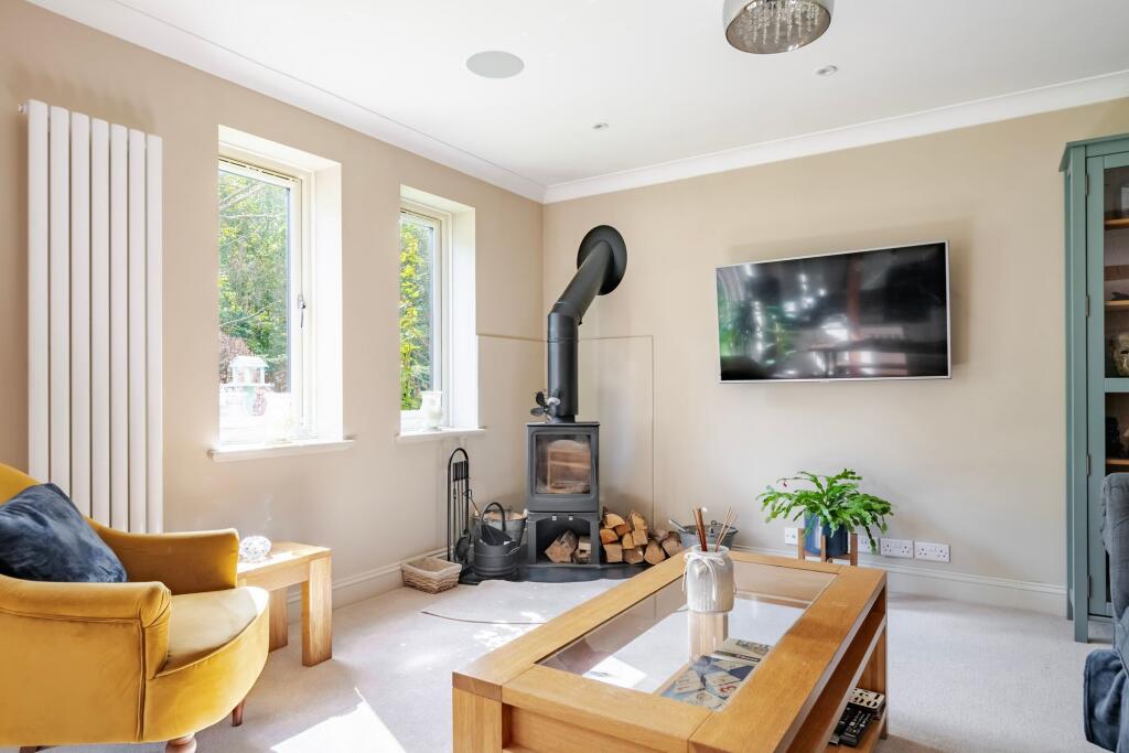 House in King's Lynn and West Norfolk, Clenchwarton - View 4