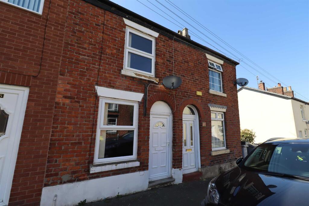 Main image of property: 23 Davenport Street, Congleton