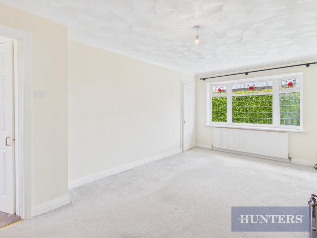 Curlew Drive, Crossgates, Scarborough - Näkymä 5