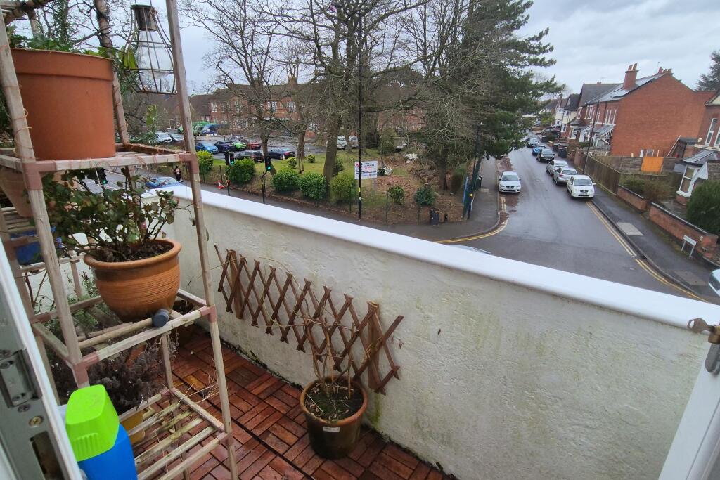 Additional image 8 of Barons Close, Birmingham, B17