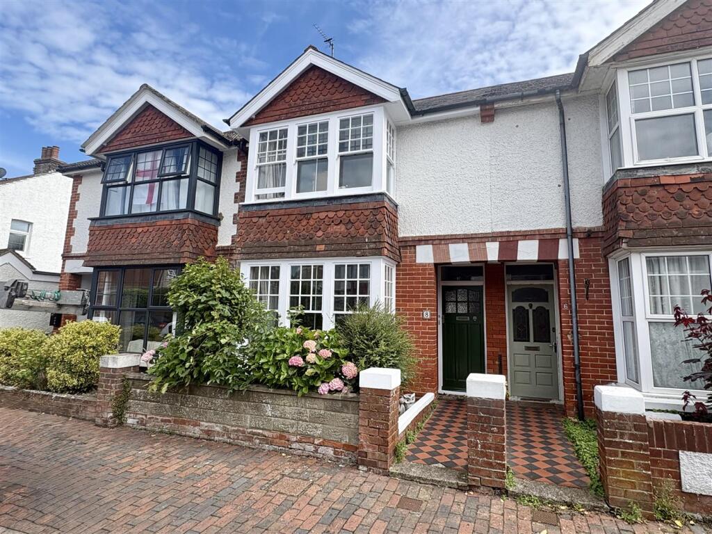 Main image of property: Guestling Road, Eastbourne