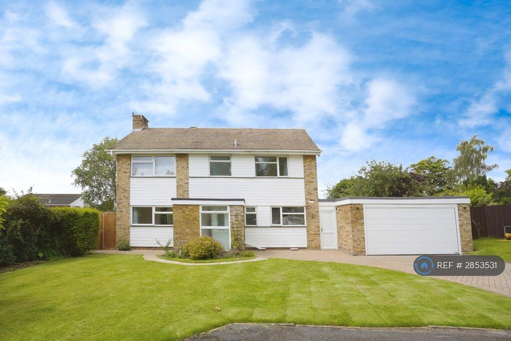 Additional image 2 of Blakes Way, Welwyn, AL6