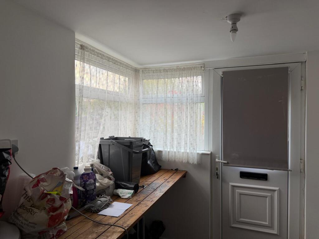 House in Sheffield - View 4